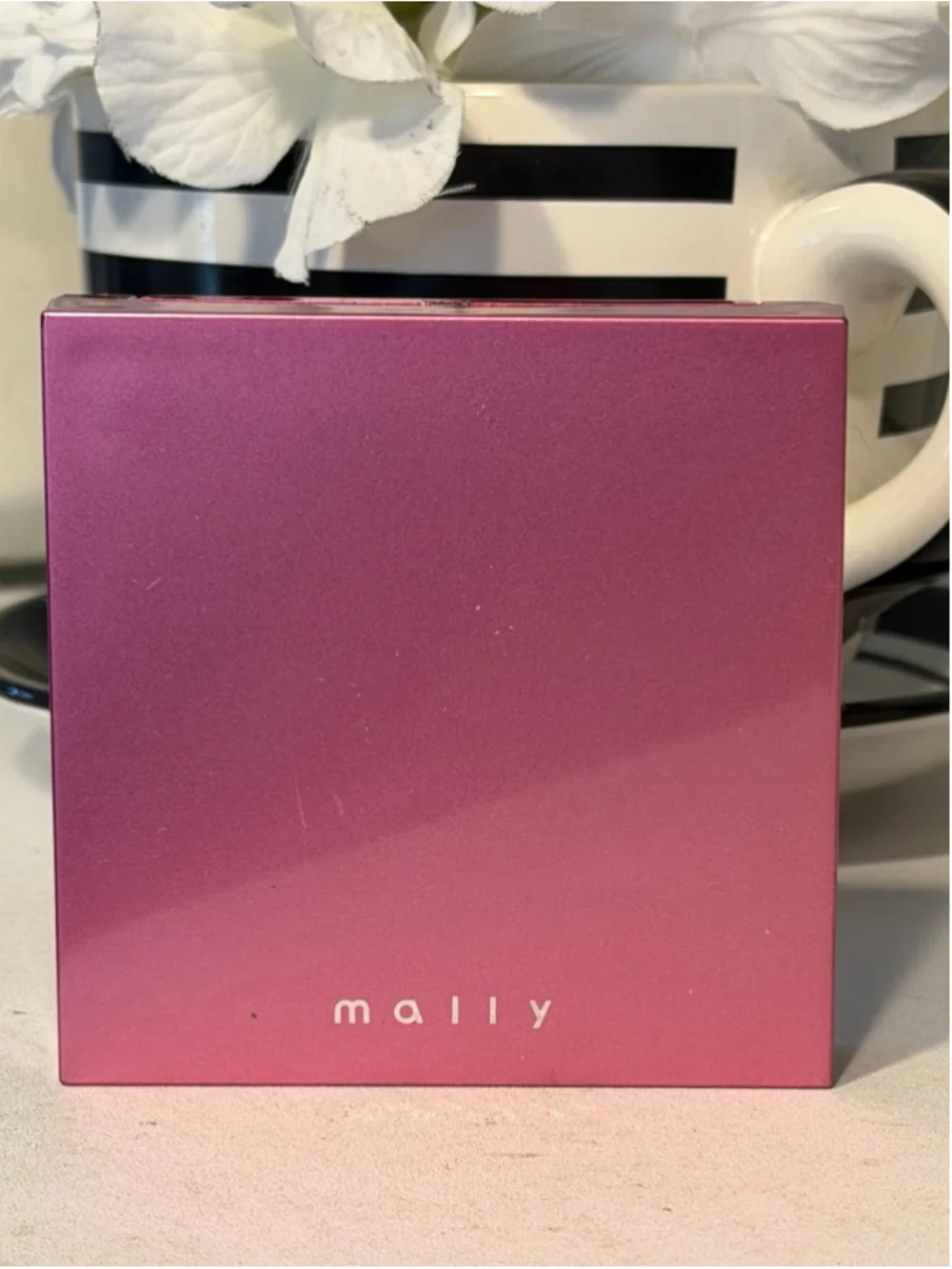 MALLY Visible Skin Bronzer LIGHTER 0.35 oz NEW